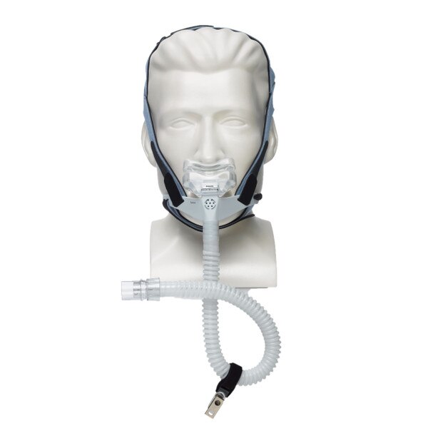 CPAP Mask Tube Clips 2 Pack